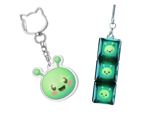 character-key-ring-image